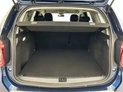Photo 26 Dacia Duster  dCi 110 4x4