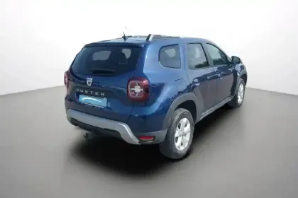 Photo 5 Dacia Duster  dCi 110 4x4