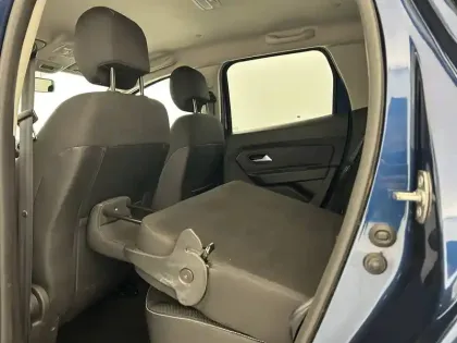Photo 36 Dacia Duster  dCi 110 4x4
