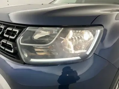 Photo 32 Dacia Duster  dCi 110 4x4