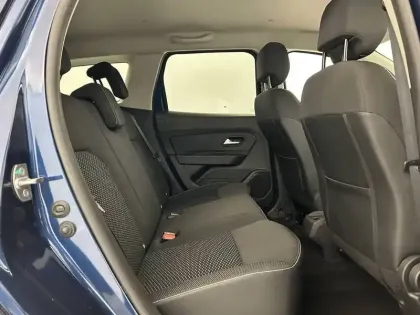 Photo 24 Dacia Duster  dCi 110 4x4