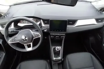 Photo 8 Renault Captur  TCe 90