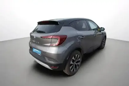 Photo 5 Renault Captur  TCe 90