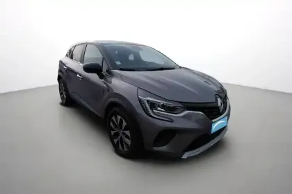 Photo 7 Renault Captur  TCe 90