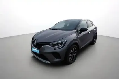 Photo Renault Captur Evolution