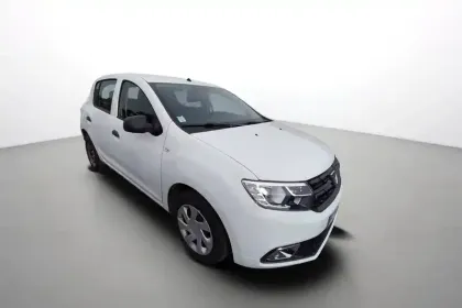 Photo 7 Dacia Sandero  SCe 75