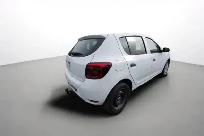 Photo 5 Dacia Sandero  SCe 75