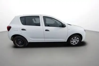 Photo 6 Dacia Sandero  SCe 75