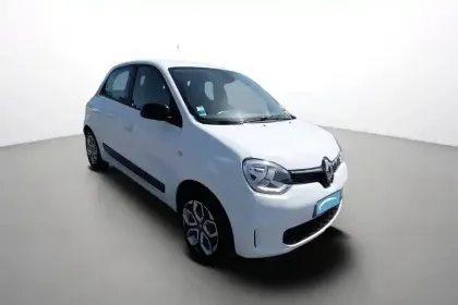 Photo 7 Renault Twingo  III E-Tech