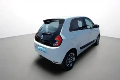 Photo 5 Renault Twingo  III E-Tech