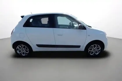Photo 6 Renault Twingo  III E-Tech