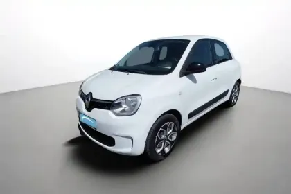 Photo Renault Twingo Equilibre