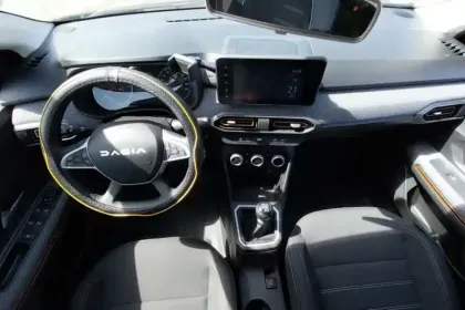 Photo 8 Dacia Sandero  ECO-G 100