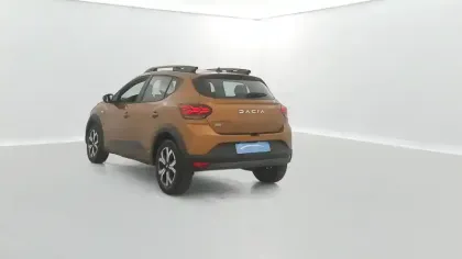 Photo 11 Dacia Sandero  ECO-G 100