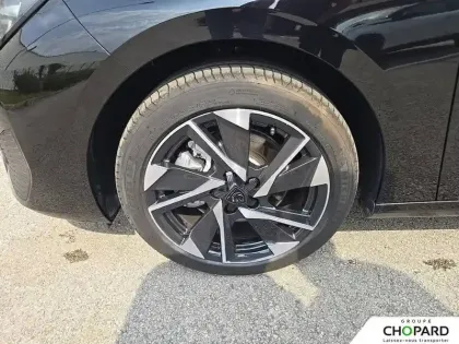 Photo 24 Peugeot 308  SW Hybrid 136 e-DCS6