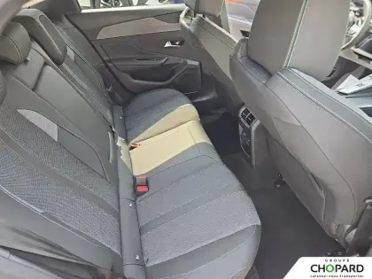 Photo 19 Peugeot 308  SW Hybrid 136 e-DCS6