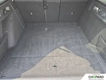 Photo 7 Peugeot 308  SW Hybrid 136 e-DCS6