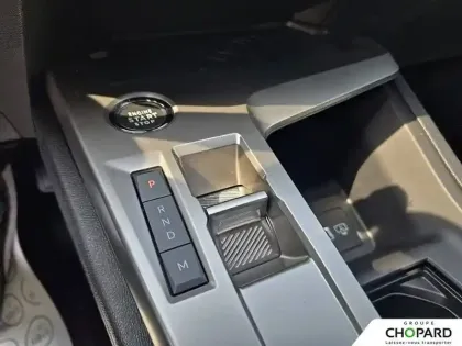 Photo 22 Peugeot 308  SW Hybrid 136 e-DCS6