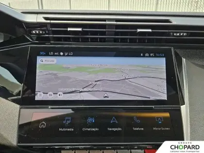 Photo 13 Peugeot 308  SW Hybrid 136 e-DCS6