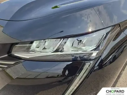 Photo 26 Peugeot 308  SW Hybrid 136 e-DCS6