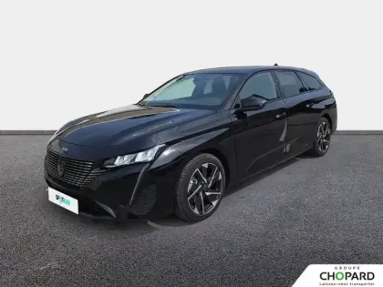 Photo Peugeot 308 Allure