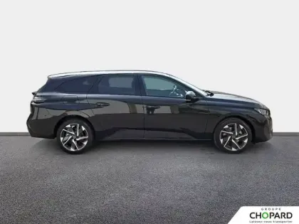 Photo 8 Peugeot 308  SW Hybrid 136 e-DCS6