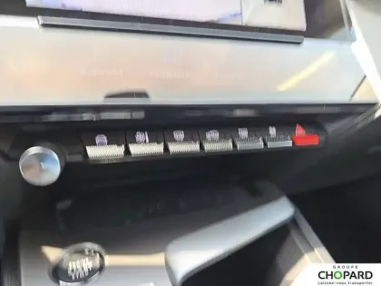 Photo 21 Peugeot 308  SW Hybrid 136 e-DCS6