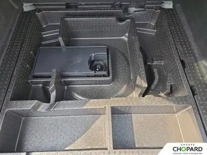 Photo 28 Peugeot 308  SW Hybrid 136 e-DCS6