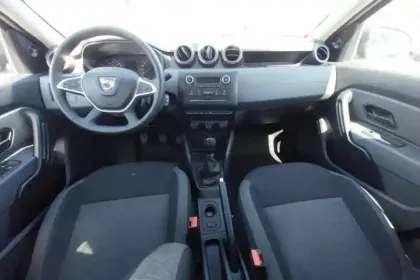 Photo 8 Dacia Duster  ECO-G 100 4x2