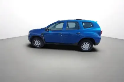 Photo 6 Dacia Duster  ECO-G 100 4x2