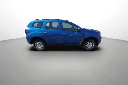 Photo 7 Dacia Duster  ECO-G 100 4x2