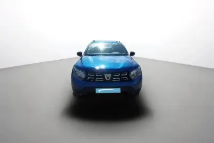 Photo 5 Dacia Duster  ECO-G 100 4x2