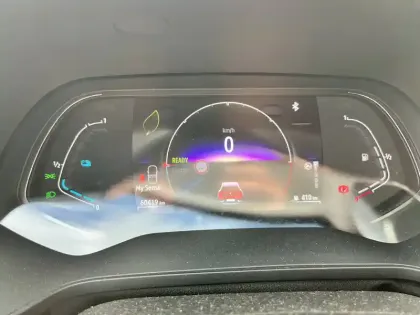 Photo 9 Renault Captur  E-Tech 145 - 21