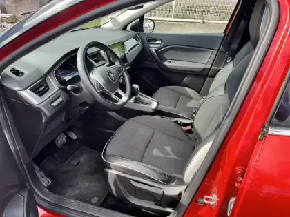 Photo 10 Renault Captur  E-Tech 145 - 21