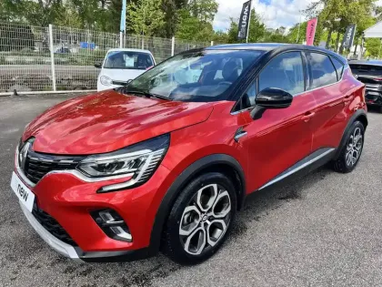 Photo 5 Renault Captur  E-Tech 145 - 21