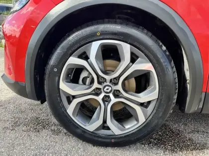 Photo 8 Renault Captur  E-Tech 145 - 21