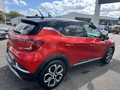 Photo 7 Renault Captur  E-Tech 145 - 21