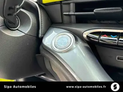 Photo 19 Fiat 500  e 95 ch