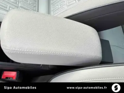 Photo 27 Fiat 500  e 95 ch