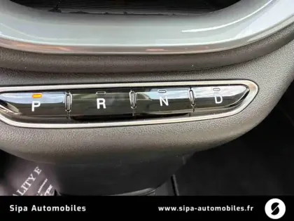 Photo 29 Fiat 500  e 95 ch
