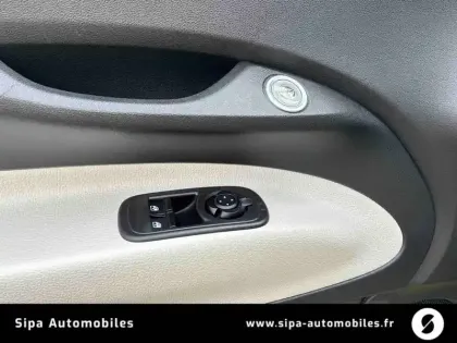 Photo 15 Fiat 500  e 95 ch