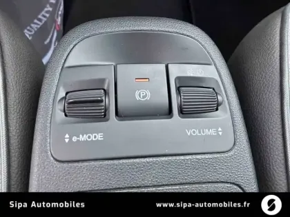 Photo 21 Fiat 500  e 95 ch