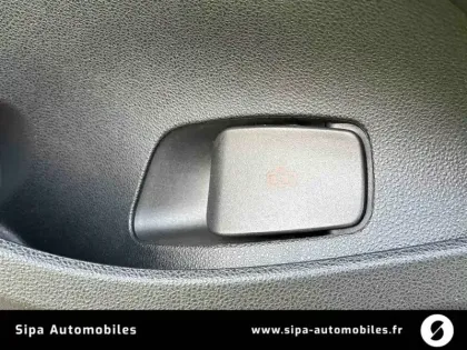 Photo 28 Fiat 500  e 95 ch