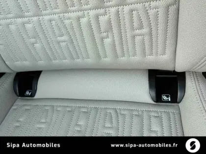 Photo 30 Fiat 500  e 95 ch