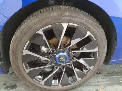 Photo 32 Renault Clio  TCe 90 ch GSR2