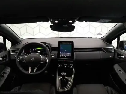 Photo 28 Renault Clio  TCe 90 ch GSR2