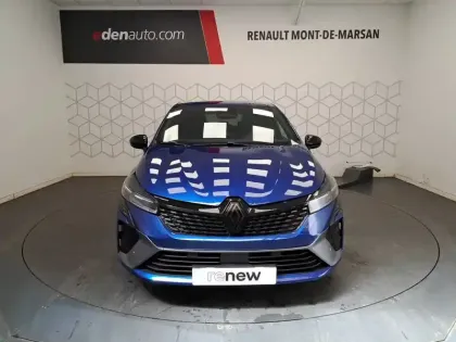 Photo 7 Renault Clio  TCe 90 ch GSR2