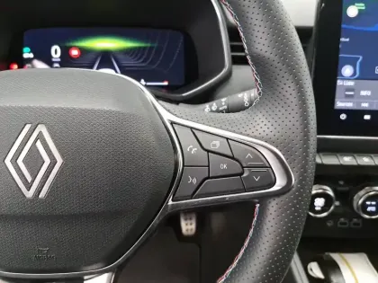 Photo 16 Renault Clio  TCe 90 ch GSR2