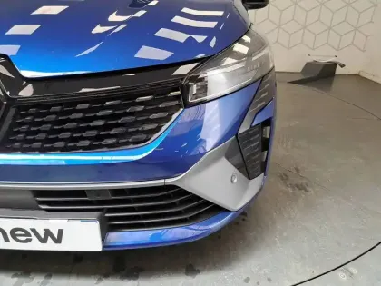 Photo 9 Renault Clio  TCe 90 ch GSR2