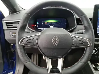 Photo 17 Renault Clio  TCe 90 ch GSR2